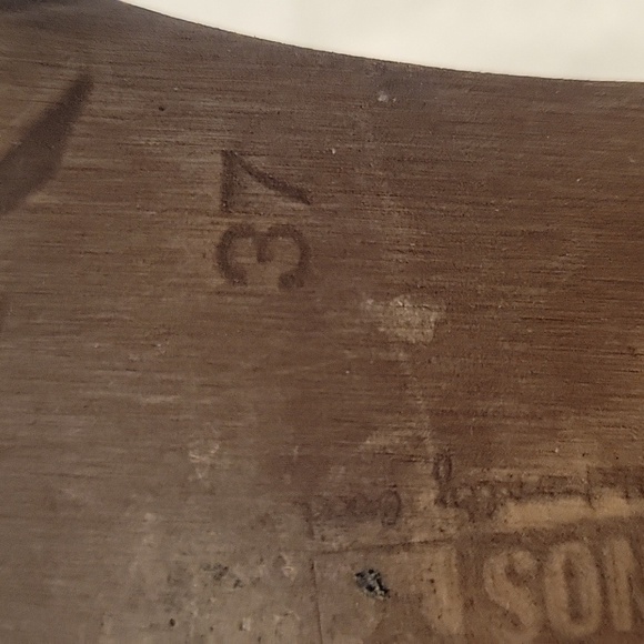 Picolinos sandals women's size 37, - Picture 14 of 14